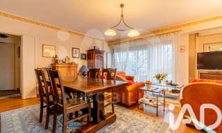 Appartement 3 Pièces 81 m² à vendre à Blois (41000)