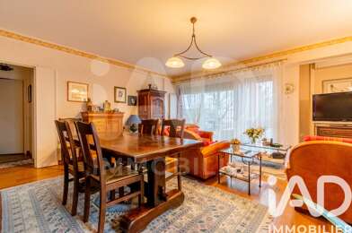 Appartement 3 pièces 163000 €