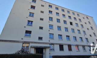 Appartement 4 Pièces 56 m² à vendre à Saint-Dizier (52100)