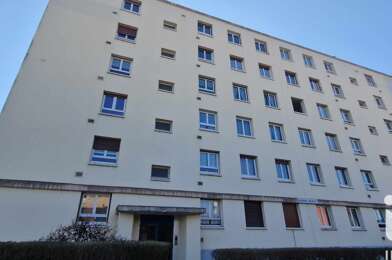 Appartement 4 pièces 79900 €