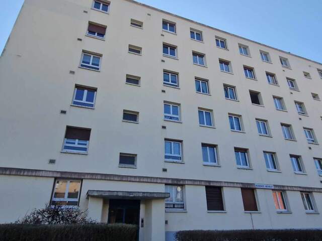 Vente Appartement 4 pièces — photo du bien