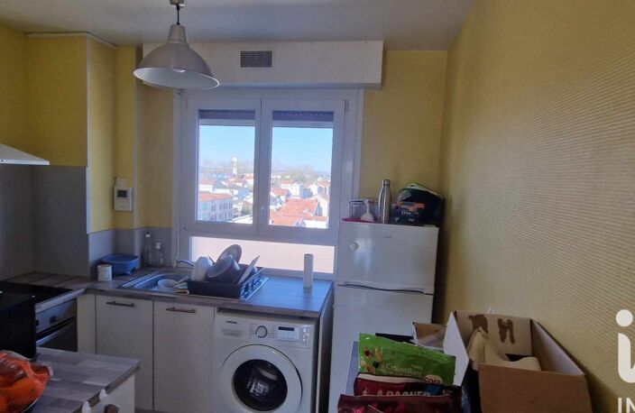 Vente Appartement 4 pièces — photo 2