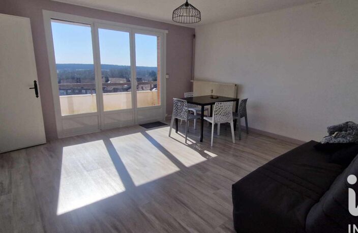 Vente Appartement 4 pièces — photo 3