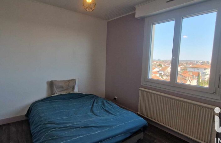 Vente Appartement 4 pièces — photo 4