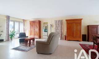 Appartement 4 Pièces 101 m² à vendre à Tours (37200)