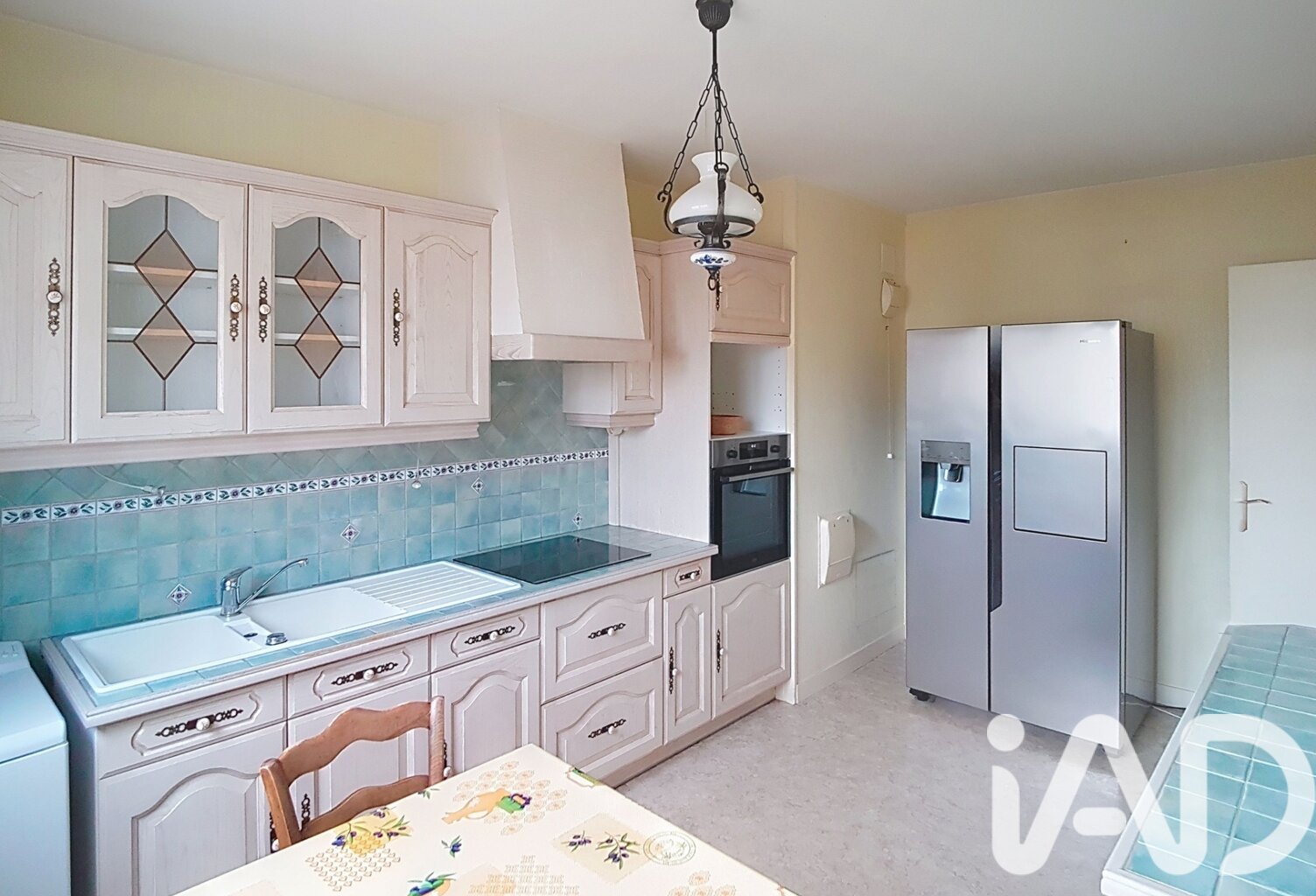 Vente Appartement 4 pièces — photo 1