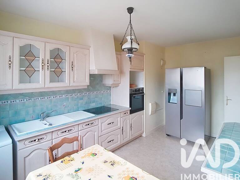 Vente Appartement 4 pièces — photo 1