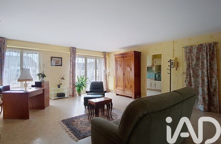 Vente Appartement 4 pièces — photo 2