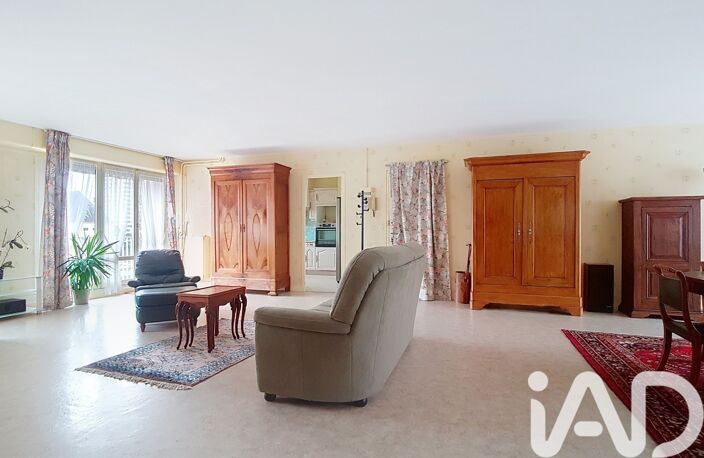 Vente Appartement 4 pièces — photo 3