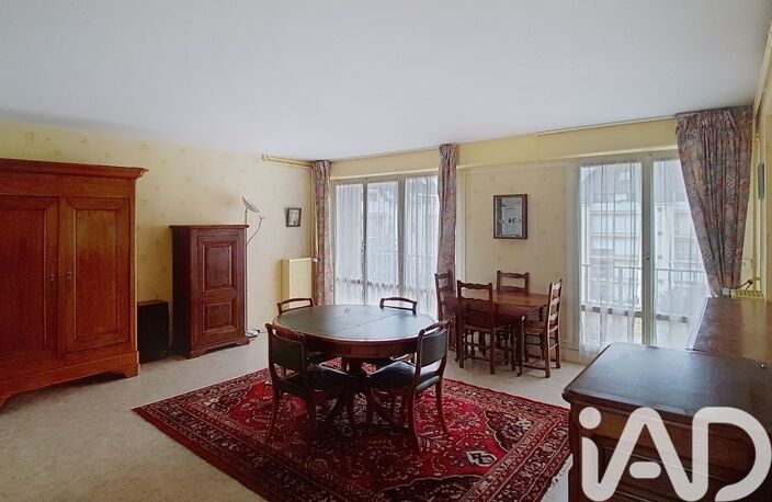 Vente Appartement 4 pièces — photo 4