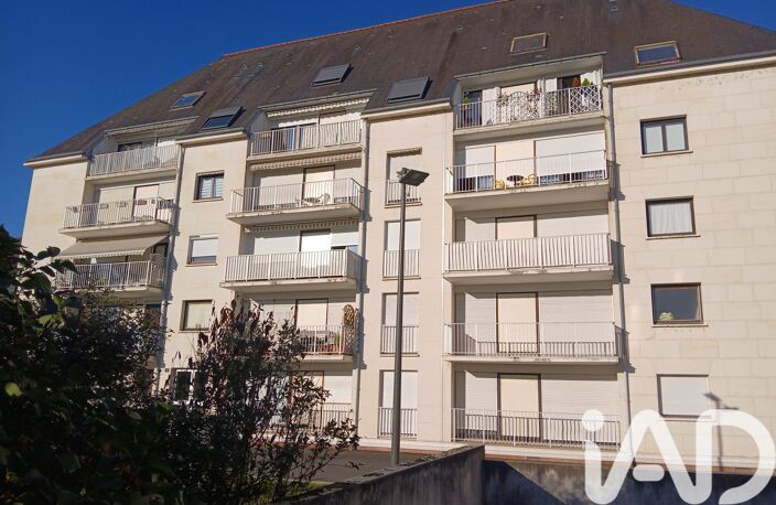 Vente Appartement 4 pièces — photo 5