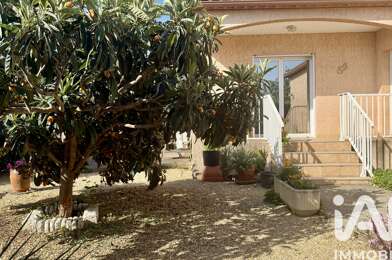 Maison 5 pièces 322000 €