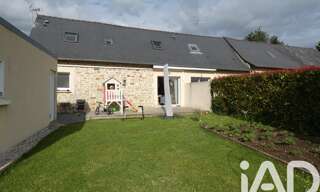 Maison 5 Pièces 95 m² à vendre à Erbray (44110)