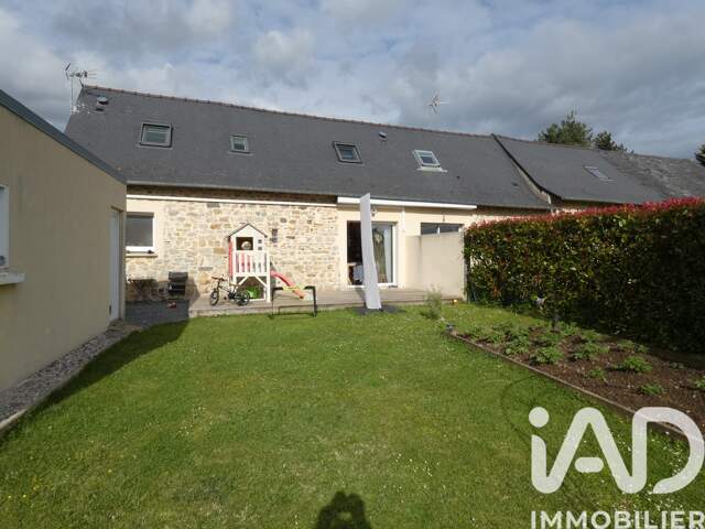 Vente Maison/villa 5 pièces — photo du bien