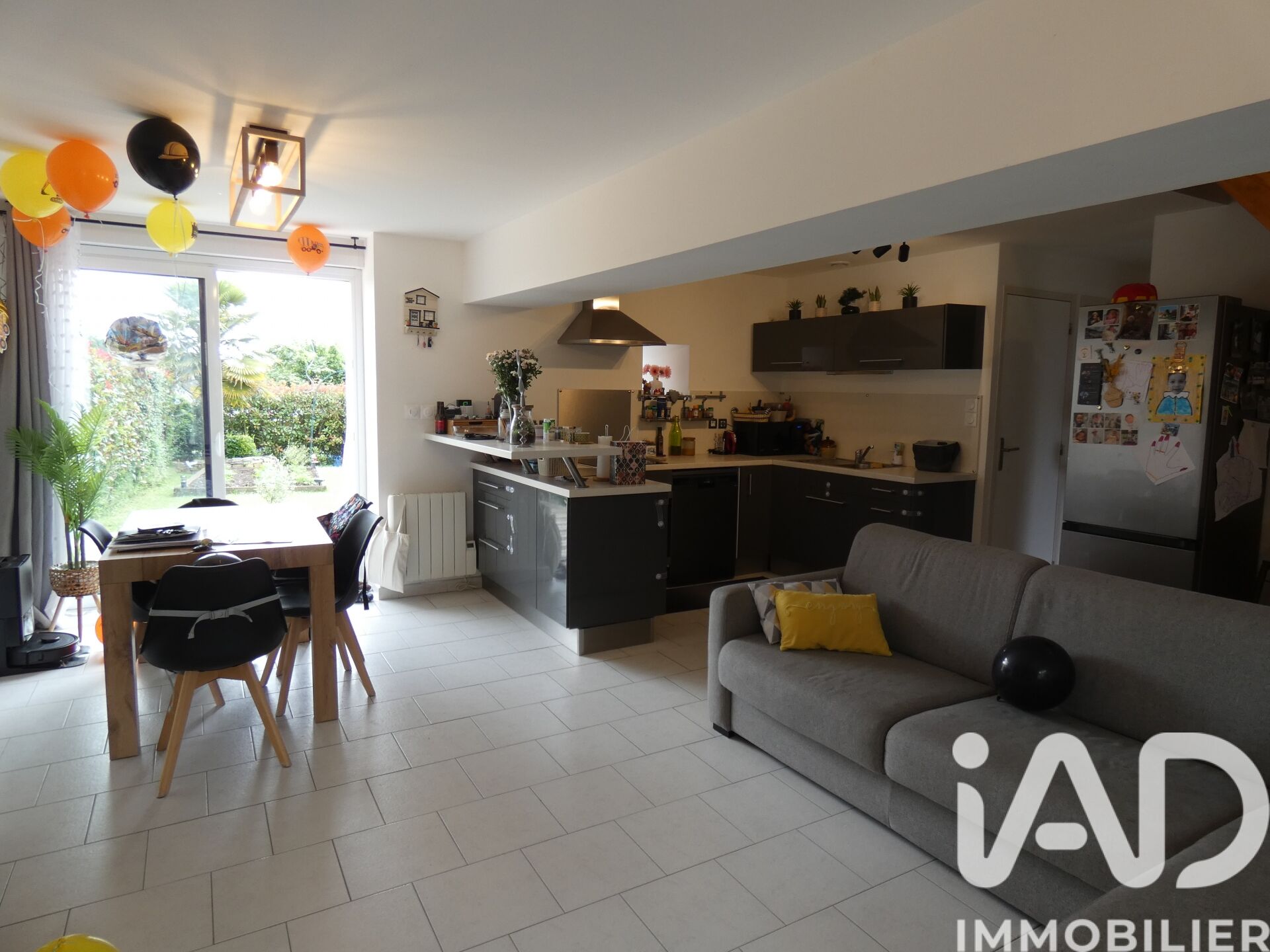 Vente Maison/villa 5 pièces - Photo 2