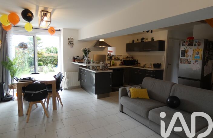 Vente Maison/villa 5 pièces — photo 2