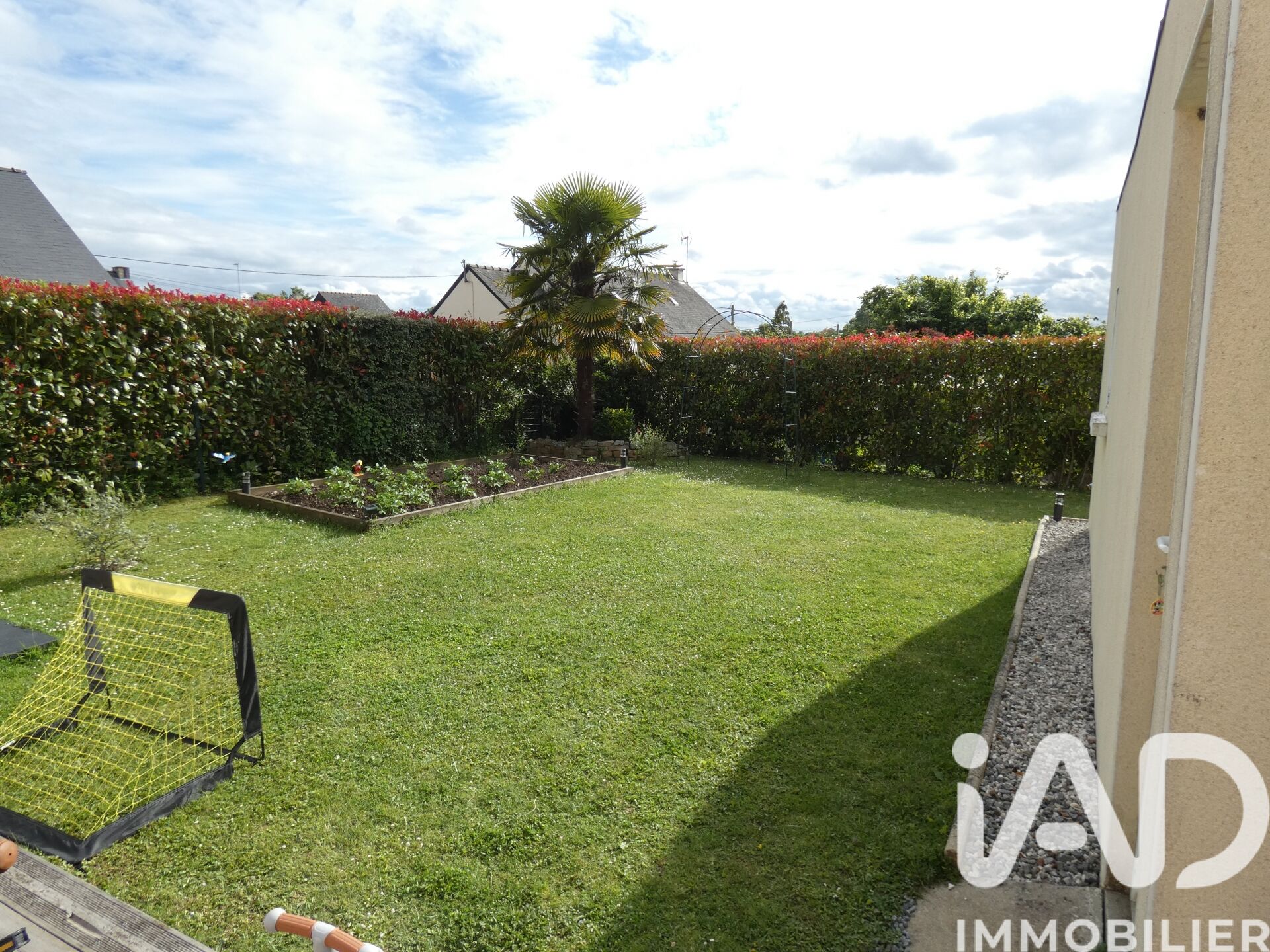 Vente Maison/villa 5 pièces - Photo 4