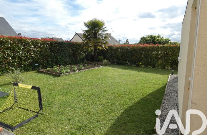 Vente Maison/villa 5 pièces — photo 4