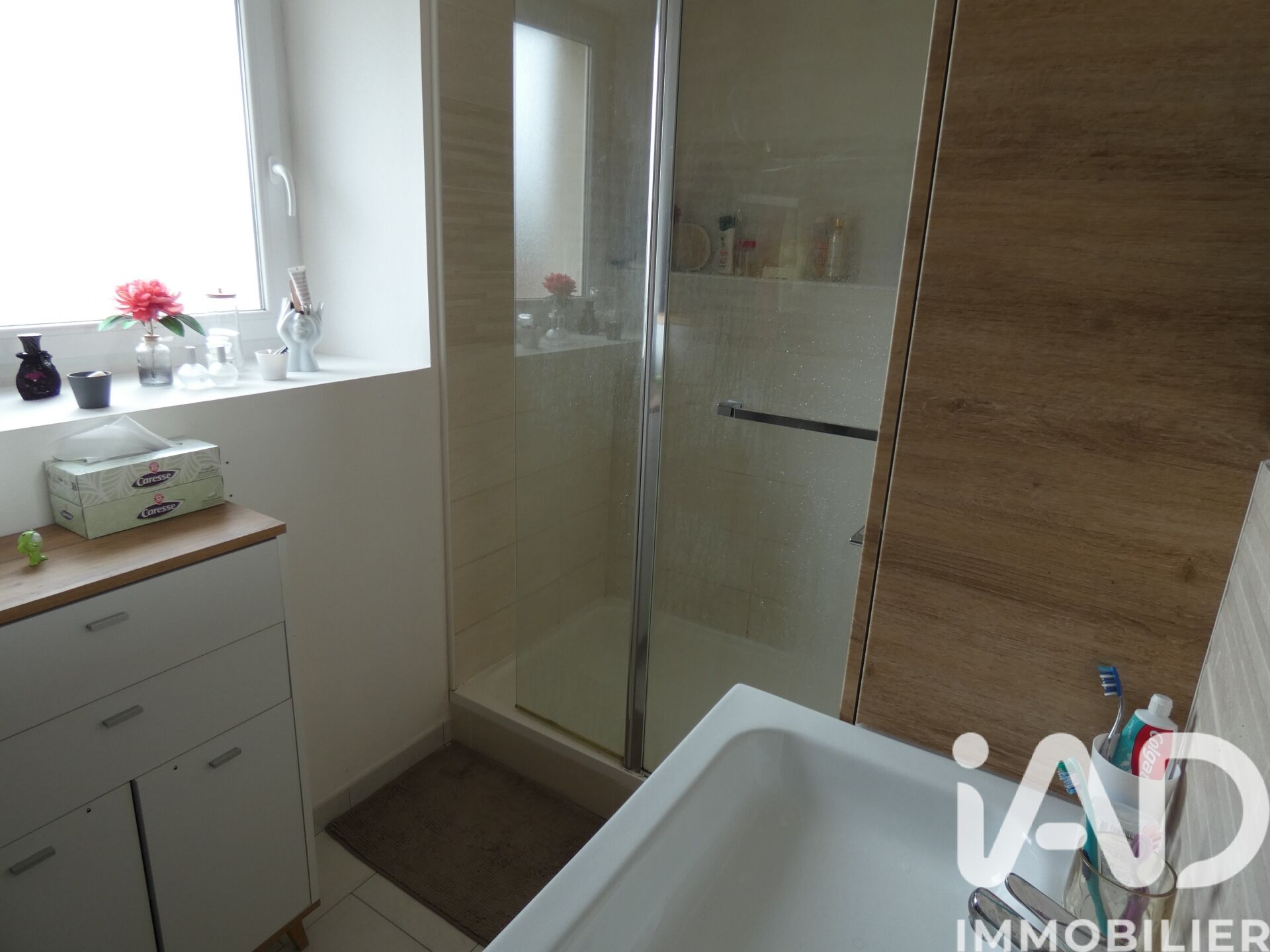 Vente Maison/villa 5 pièces - Photo 5