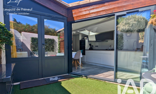 Maison 2 Pièces 35 m² à vendre à Six-Fours-les-Plages (83140)