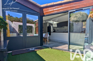 Maison 2 pièces 199000 €