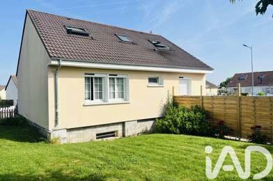 Maison 6 pièces 255000 €