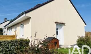 Maison 6 Pièces 125 m² à vendre à Auneau-Bleury-Saint-Symphorien (28700)