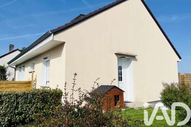 Maison 6 pièces 249000 €