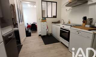 Maison 5 Pièces 90 m² à vendre à Chalais (16210)