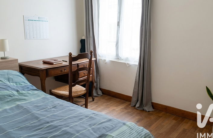 Vente Maison de ville 5 pièces — photo 4