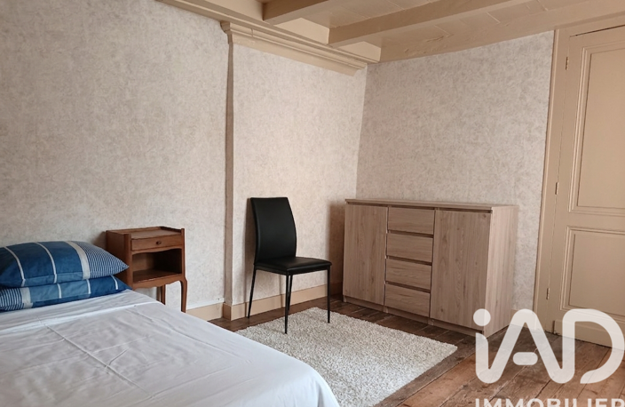 Vente Maison de ville 5 pièces — photo 5