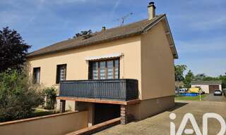 Maison 4 Pièces 121 m² à vendre à Vernouillet (28500)