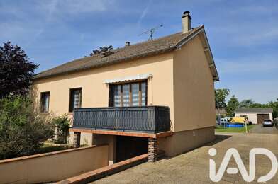 Maison 4 pièces 199000 €