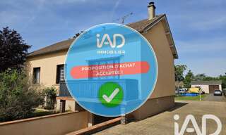 Maison 4 Pièces 121 m² à vendre à Vernouillet (28500)