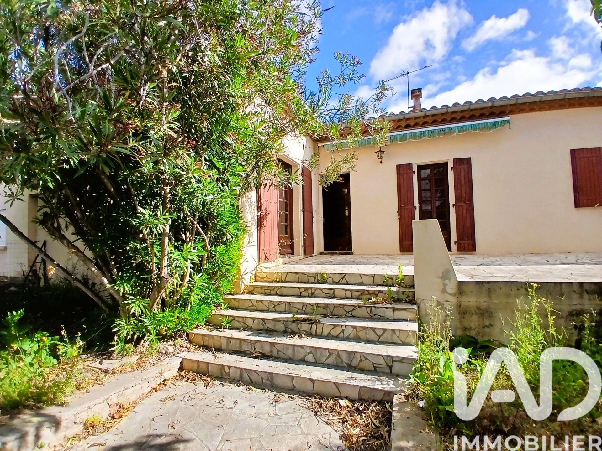 Maison à vendre, 5 pièces, 143 m², La Redorte