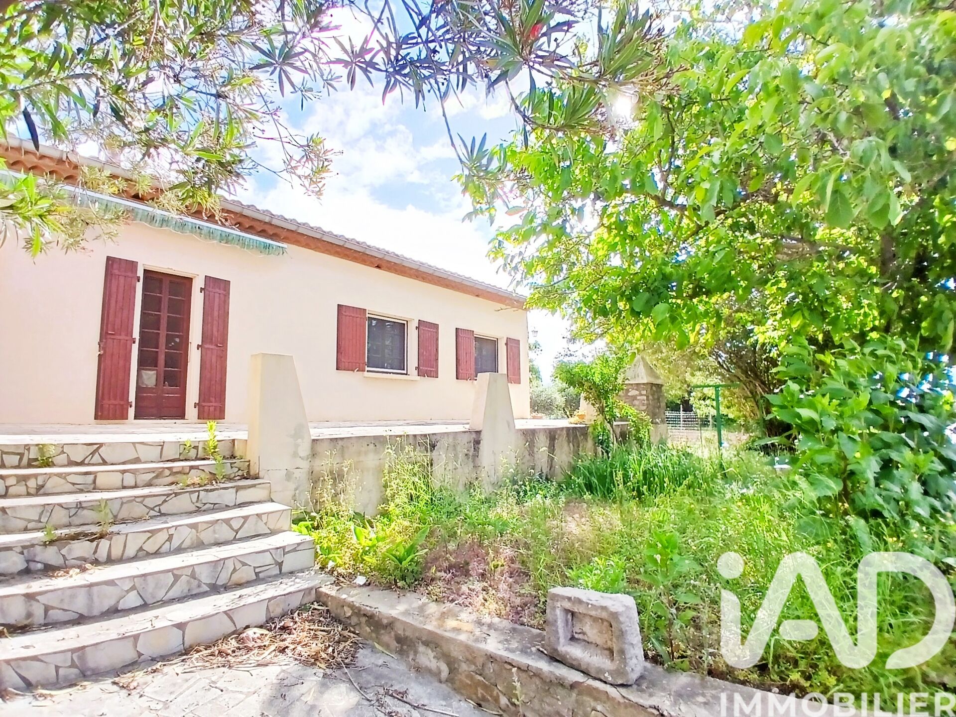 Vente Maison traditionnelle 5 pièces - Photo 2