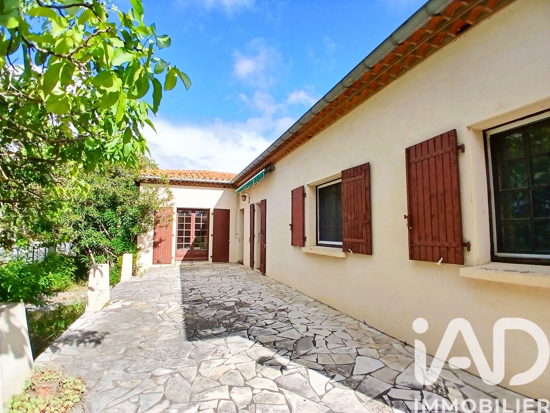 Vente Maison traditionnelle 5 pièces - Photo 3