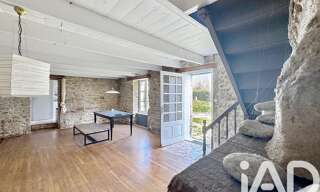 Maison 4 Pièces 70 m² à vendre à Penmarc'h (29760)