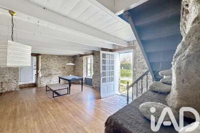 Maison 4 pièces 299000 €