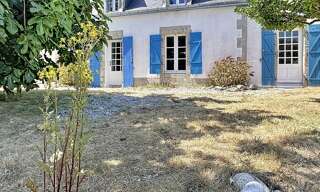 Maison 4 Pièces 70 m² à vendre à Penmarc'h (29760)