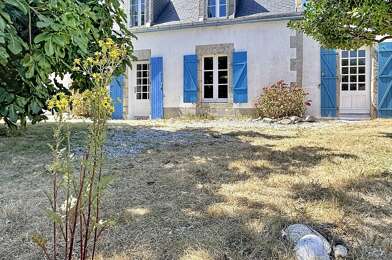 Maison 4 pièces 299000 €