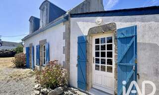 Maison 4 Pièces 70 m² à vendre à Penmarc'h (29760)