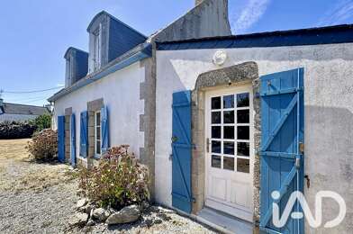 Maison 4 pièces 299000 €