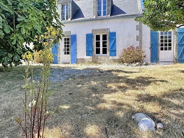 Vente Maison/villa 4 pièces — photo du bien