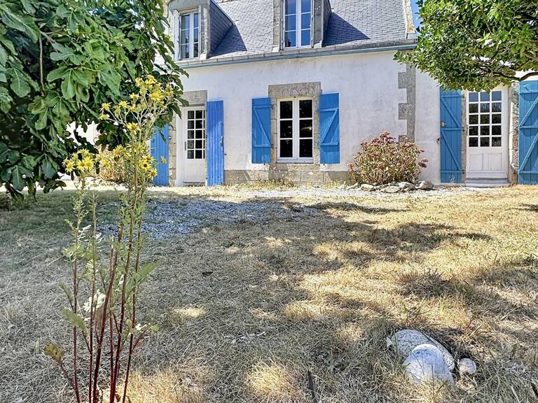 Vente Maison/villa 4 pièces — photo 1