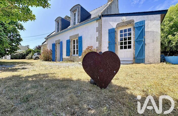 Vente Maison/villa 4 pièces — photo 2