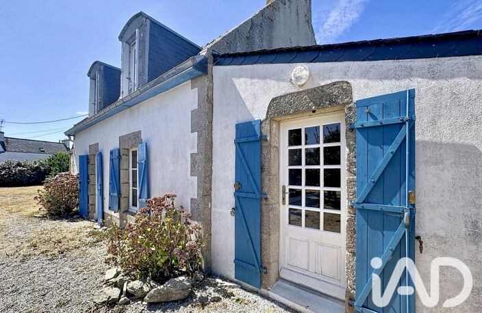 Vente Maison/villa 4 pièces — photo 3