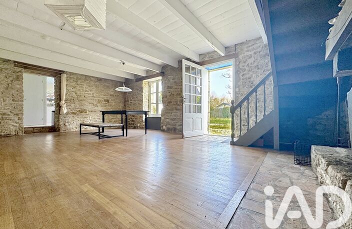 Vente Maison/villa 4 pièces — photo 4