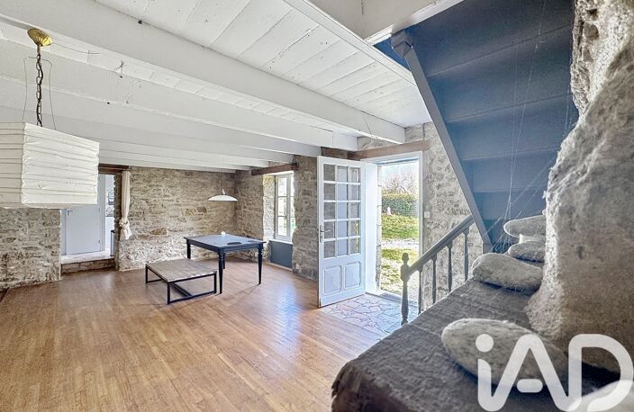 Vente Maison/villa 4 pièces — photo 5