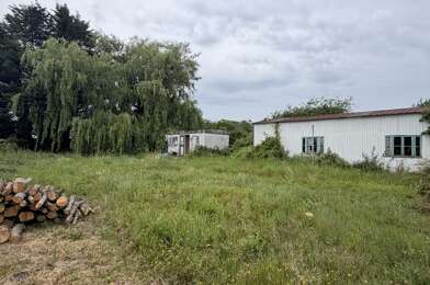 Terrain  36000 €
